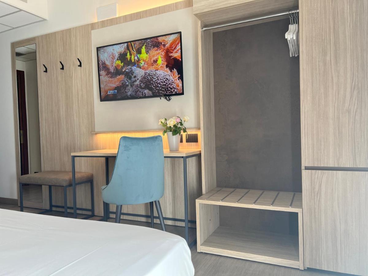 Romano Canavese Hotel Gardenia מראה חיצוני תמונה