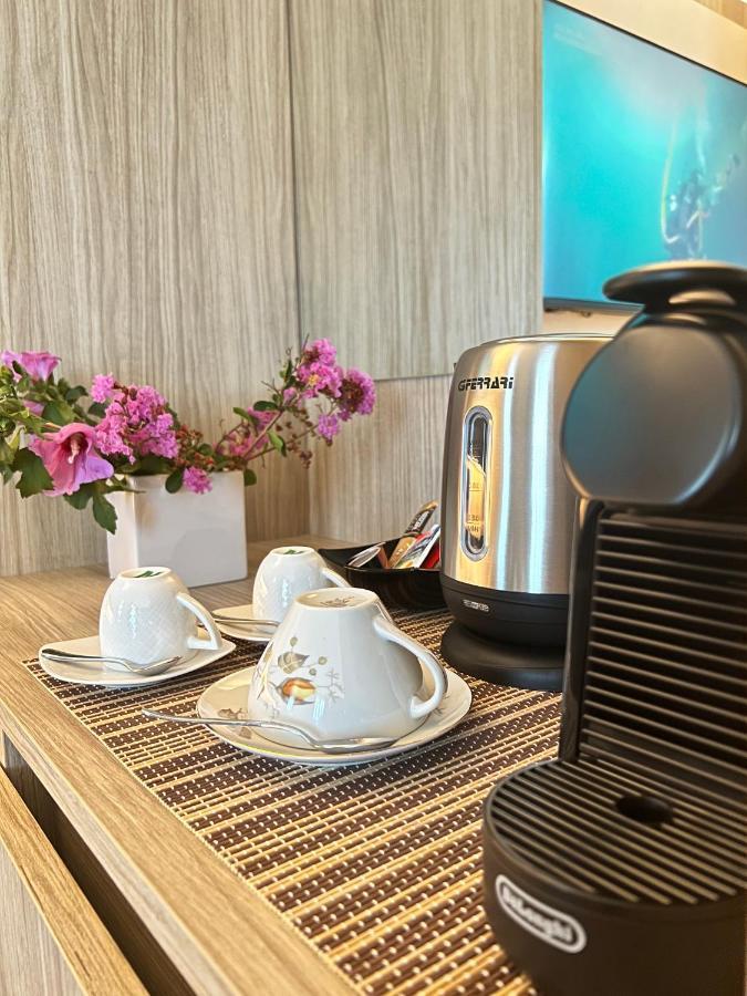 Romano Canavese Hotel Gardenia מראה חיצוני תמונה