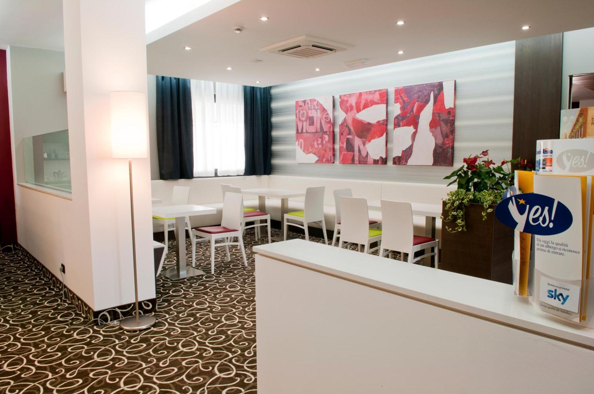 Romano Canavese Hotel Gardenia מראה חיצוני תמונה