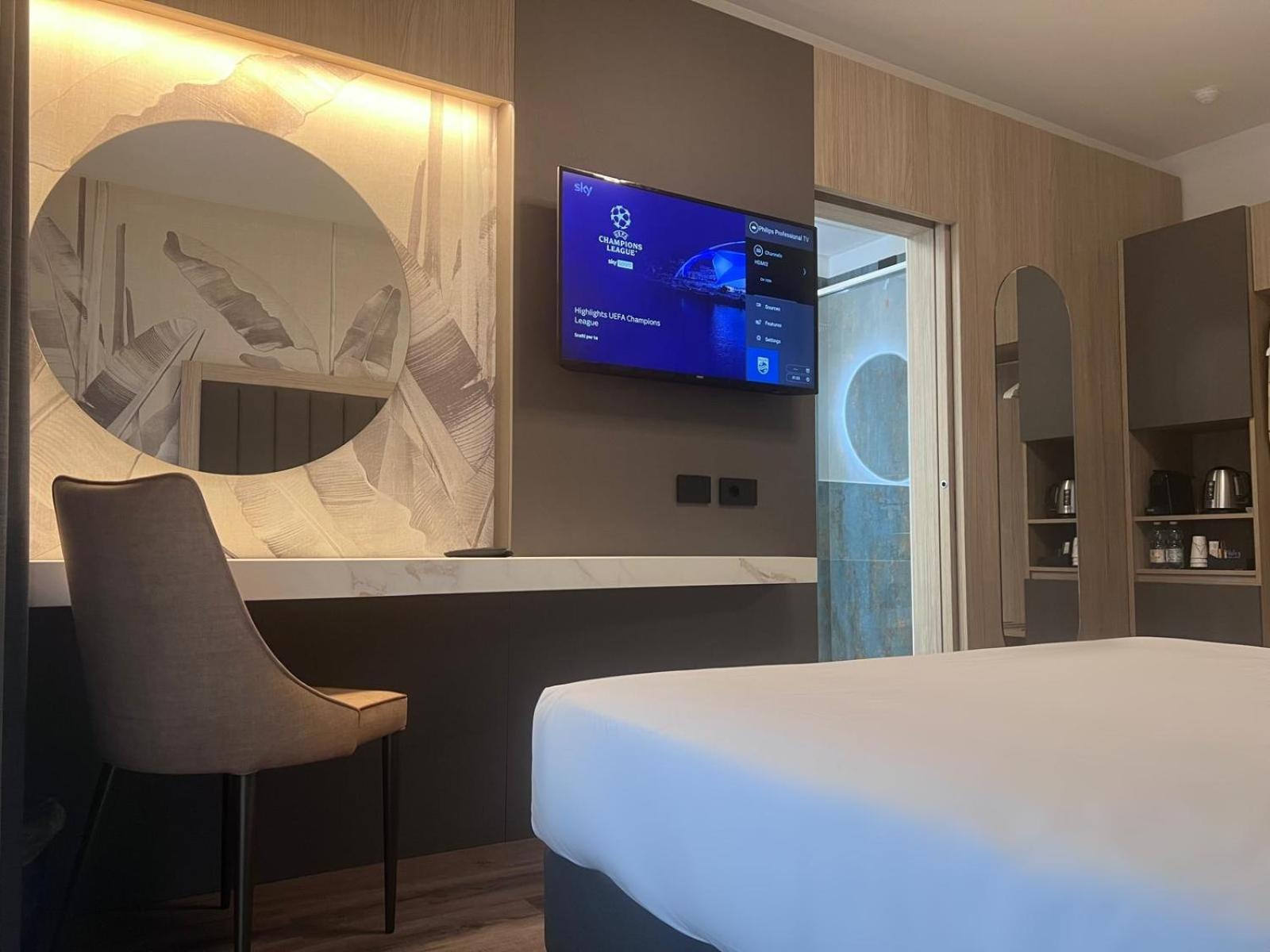Romano Canavese Hotel Gardenia מראה חיצוני תמונה