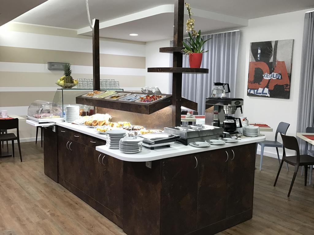 Romano Canavese Hotel Gardenia מראה חיצוני תמונה