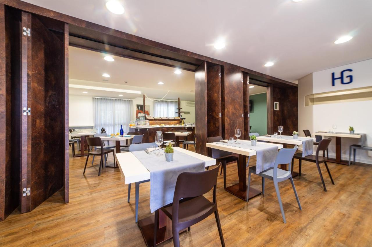 Romano Canavese Hotel Gardenia מראה חיצוני תמונה