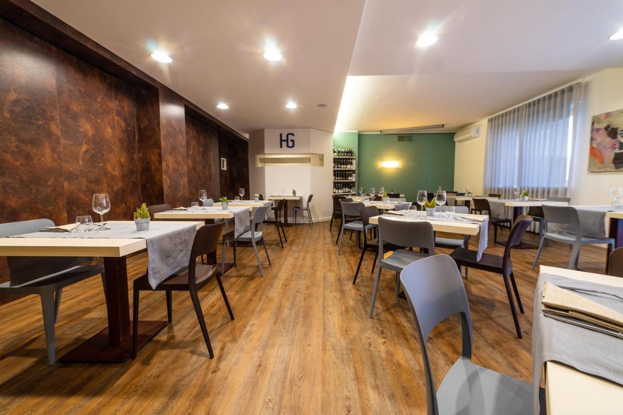 Romano Canavese Hotel Gardenia מראה חיצוני תמונה