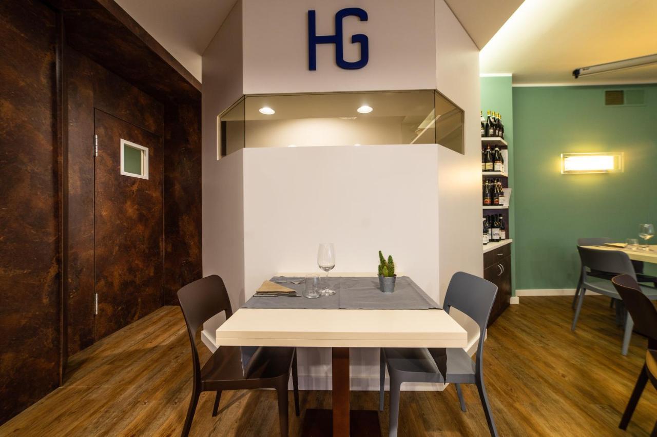 Romano Canavese Hotel Gardenia מראה חיצוני תמונה