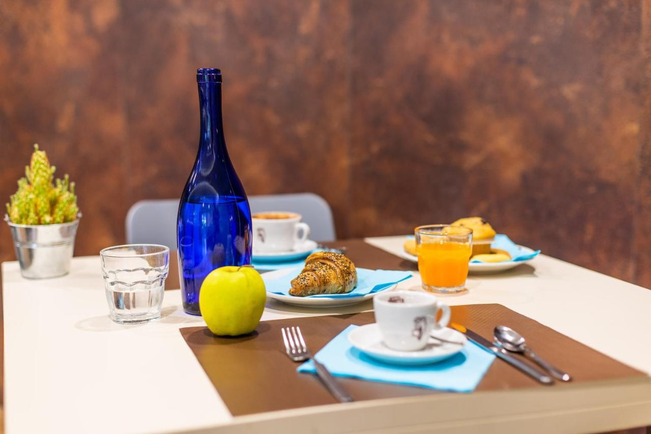 Romano Canavese Hotel Gardenia מראה חיצוני תמונה
